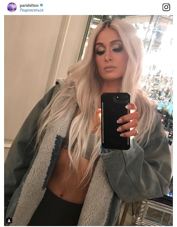 12. Что же это такой за маскарад? Дело в том, что таким экстравагантным способом Канье Уэст решил прорекламировать свою новую коллекцию Yeezy Season 6