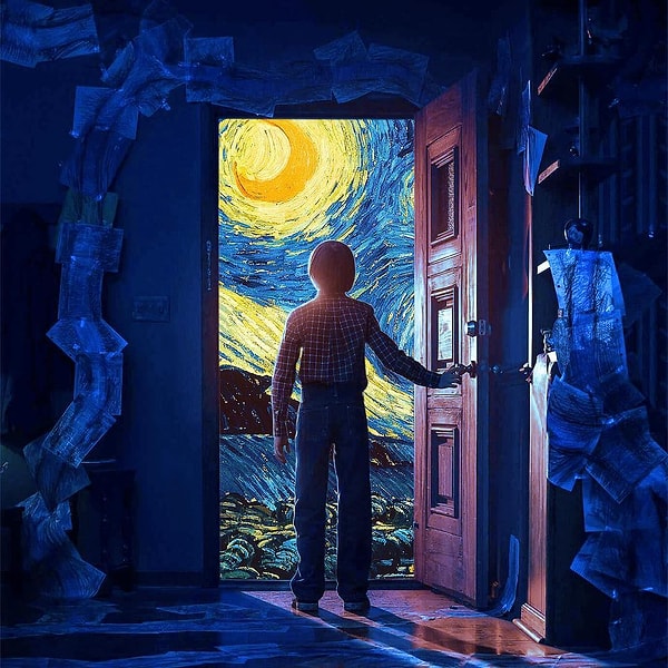 5. "Очень странные дела 2"