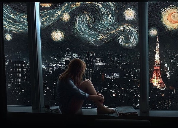 15. "Трудности перевода"