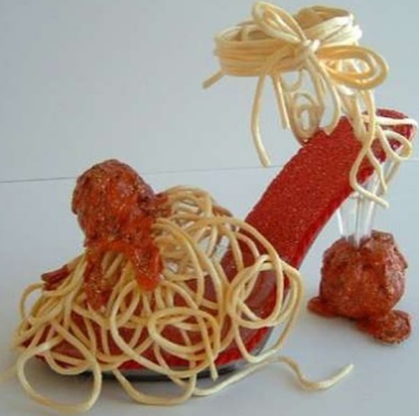 10. Не сыпь мне соль на обувь