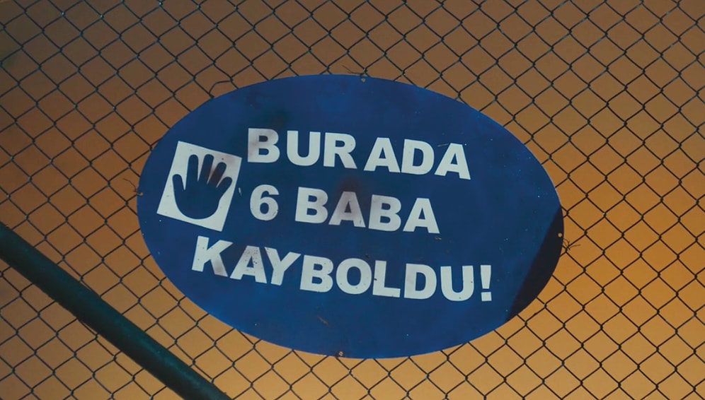 Bir Şekilde Dudullu'ya Yolları Düşerse Anında Kaybolabilecek 12 Türk Babası Tipi