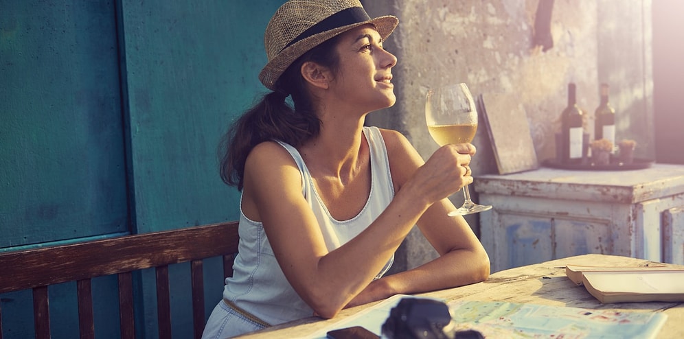 Пьяная лингвистика: ученые выяснили, что алкоголь положительно влияет на изучение языков