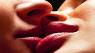 Dudak Şekline Göre Nasıl Öpüşüyorsun?
