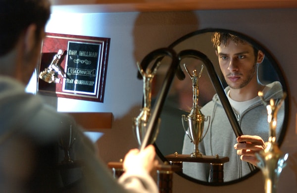 2. Мирный воин (2006): Иногда нужно прислушиваться к тому, что говорит сердце