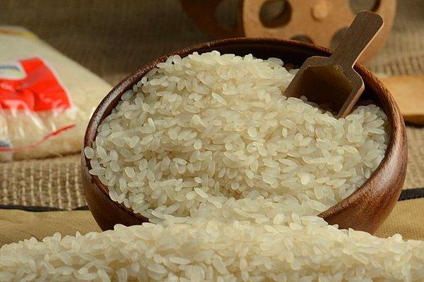 10. Bir kg'lık pirinç paketinde 20.000 pirinç tanesinin olduğunu...