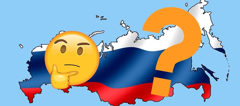 Тест: Насколько хорошо вы знаете географию России? Сможете набрать хотя бы 9/12?