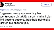 Özgüveniyle Sınırları Aşıp Cahil Cesaretine En Güzel Örnek Olmayı Başarmış İnsanlar!