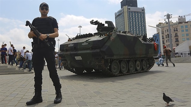 "OHAL'in devamını destekleyenlerin oranı yüzde 38"