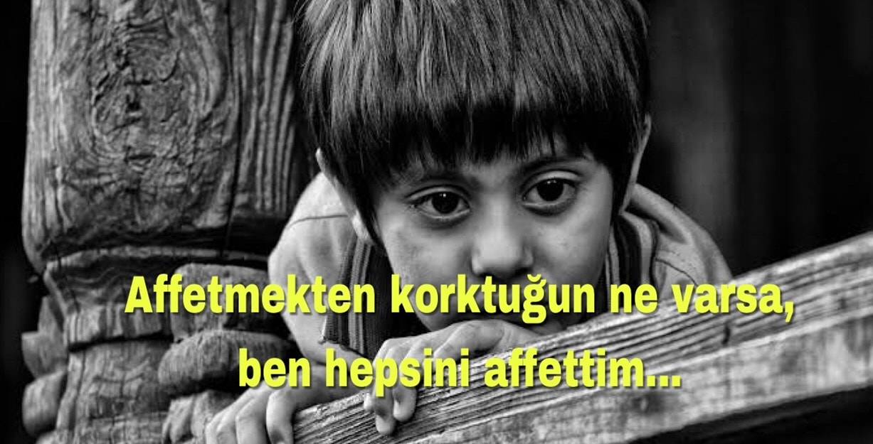 Kafkaokur' Yazarı Ezgi Ayvalı'nın Kendi Çocukluğuna Yazdığı Bu ...