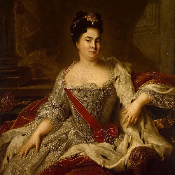 4. А это кто?