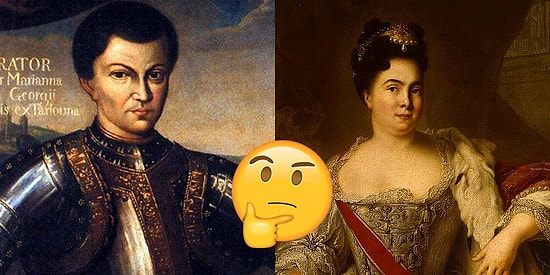 Любому гражданину России должно быть стыдно, если он не сможет узнать хотя бы 8/10 исторических личностей по фото