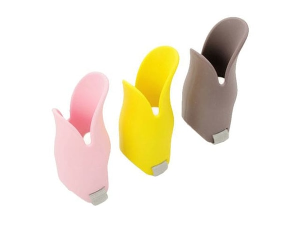 4. Для чего нужны эти штучки?