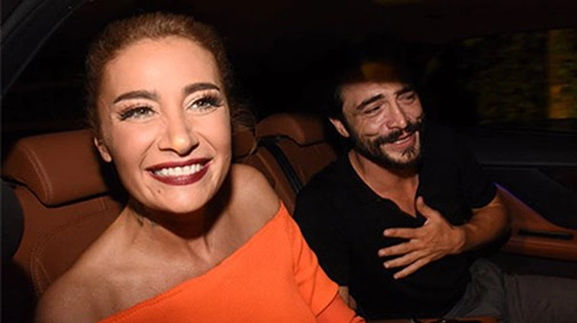 Gelelim bir diğer rezalete... Biz bunu duyunca çok sinirlendik açıkçası!