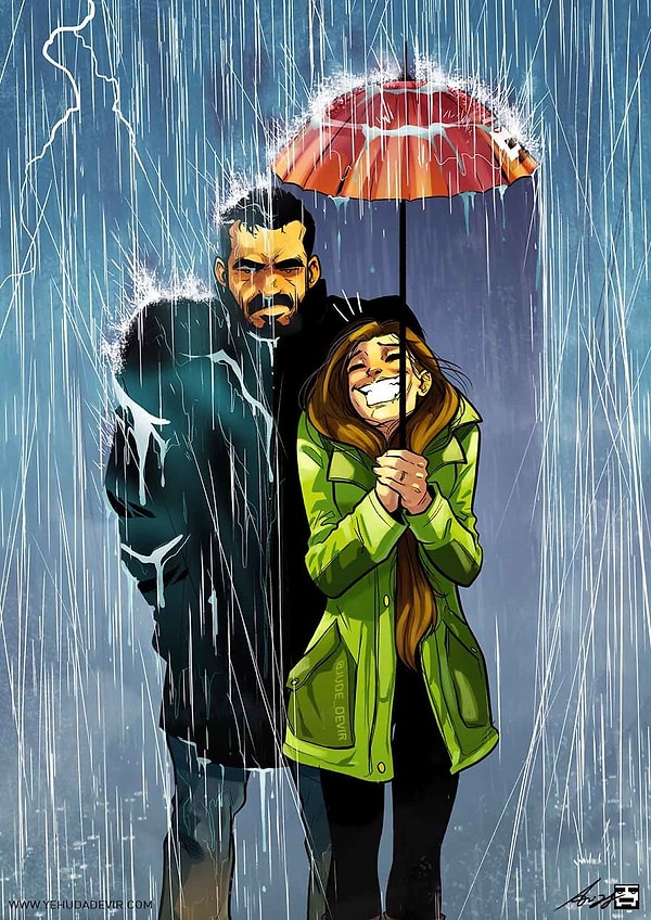 4. Моя половина