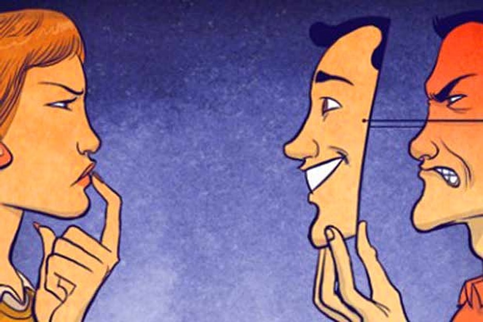 Твои ответы на вопросы нашего теста дадут нам понять, насколько ты пассивно-агрессивный(-ая)