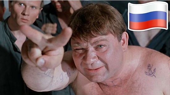 Тест на знание отечественного кино, который каждый обязан пройти хотя бы на 9/10