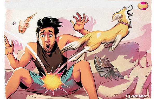 1. Пушечное ядро