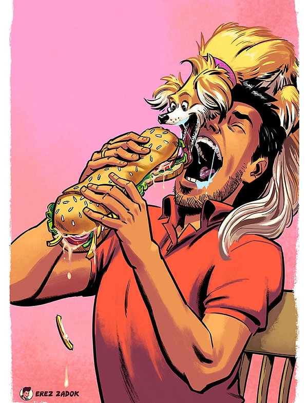 8. Всегда тут как тут