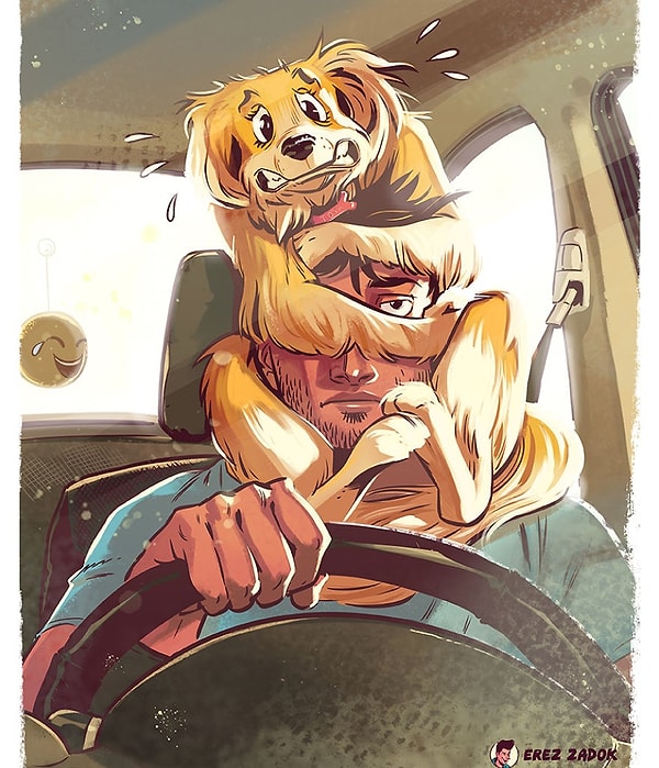 9. Меховой шлем