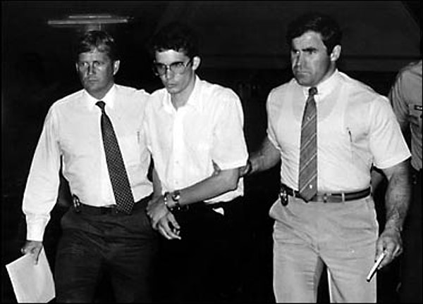 2. Майкл Росс