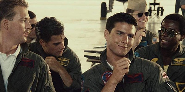 1. Что это за фильм?