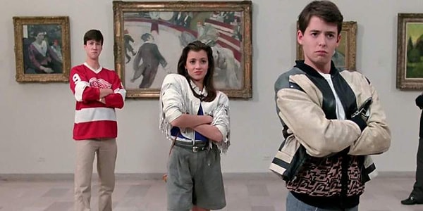 3. Что это за фильм?