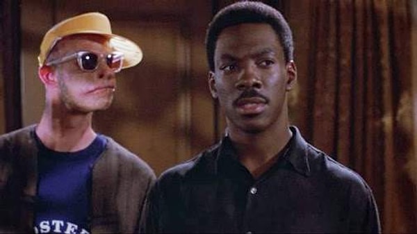 5. Что это за фильм?