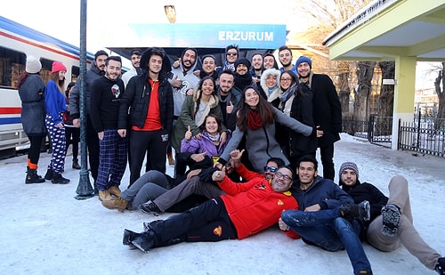 Kebabın ardından kadayıf dolması 😋