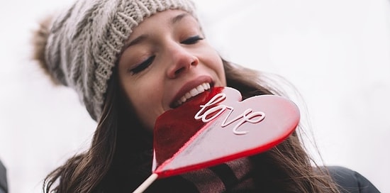 Как поднять себе настроение в День всех влюбленных, если вы вдруг остались в одиночестве
