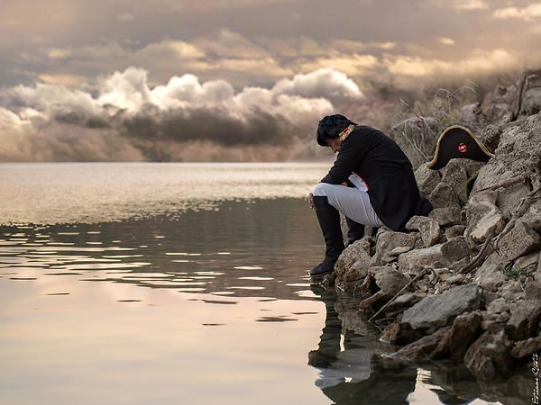 23. Наполеон I