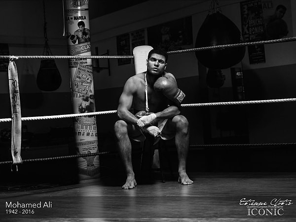 37. Мохаммед Али