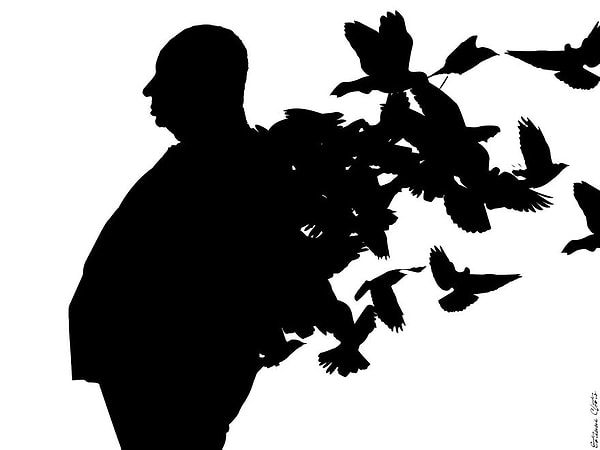 43. Альфред Хичкок