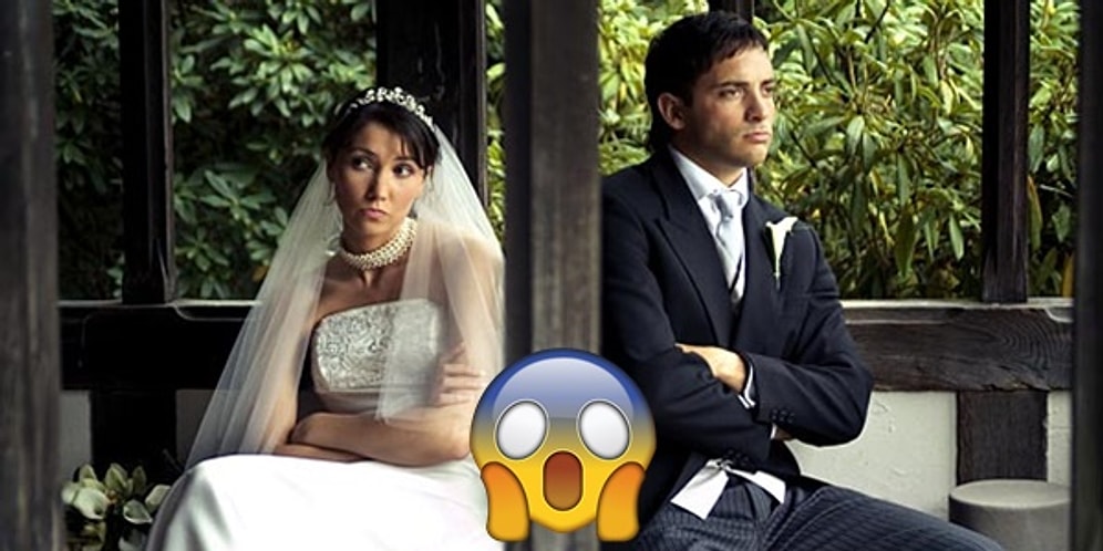 Bir Evliliğin Tehlikede Olduğunu Şıp Diye Anlamanızı Sağlayan Küçük Sinyaller