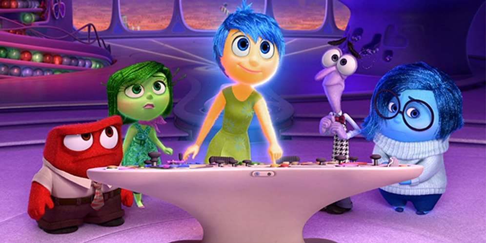 İçinde Gizlenen Duyguyu Ortaya Çıkarıyoruz!