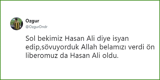 Yüzünüzde Gülümseme Bırakabilecek Sporla İlgili Yapılan Haftanın En Komik 15 Paylaşımı