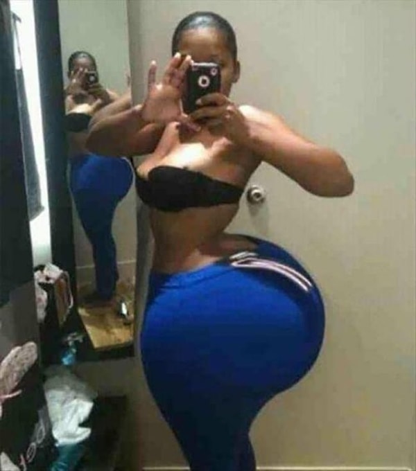 20. Воу, детка. Полегче!