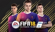 Kol Kırdıran, Kafayı Yedirten Bir Oyun Modu: FIFA 18 Ultimate Team Hakkında Her Şey