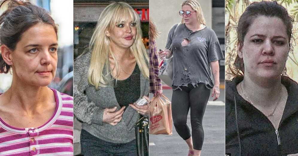 14 богатых знаменитостей, которые в обычной жизни выглядят совсем не по-голливудски