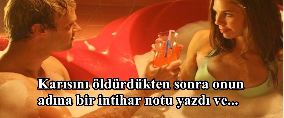 Herkes Öldürür Sevdiğini: Her Biri Vahşet Dolu Cinayetle Sonuçlanan Aşk Hikâyeleri!