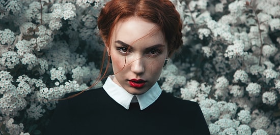 İçindeki Cesur Kadını Hangi Ruj Yansıtıyor Söylüyoruz!