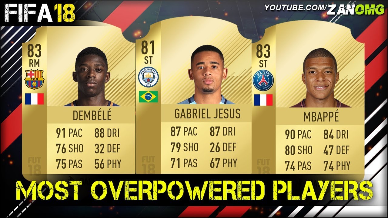 Kol Kırdıran, Kafayı Yedirten Bir Oyun Modu: FIFA 18 Ultimate Team Hakkında Her Şey 1