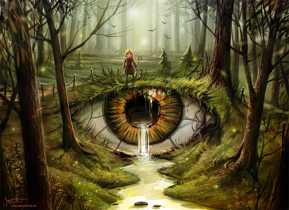 Gördüğün Rüyalara Göre Ruhunun En Çok Neye İhtiyacı Olduğunu Söylüyoruz!