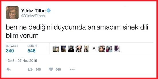 Favori Yıldız Tilbe Şarkılarına Göre Ne Kadar Acı Çektiğini Söylüyoruz!