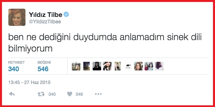 Favori Yıldız Tilbe Şarkılarına Göre Ne Kadar Acı Çektiğini Söylüyoruz!