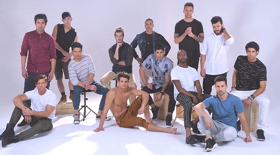 Sıra Erkeklerde! Hangi Ülkenin Güzellik Standartlarına Göre Yakışıklısın?