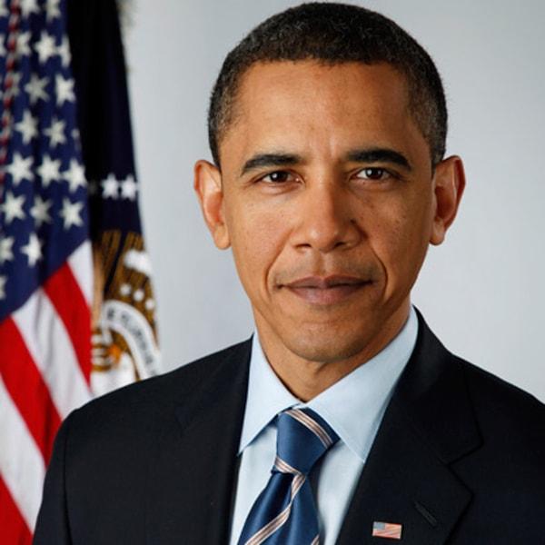 2008 - ABD'de Demokrat aday Barack Obama Başkanlık seçimlerini kazandı ve ABD'nin ilk siyah Başkanı oldu.