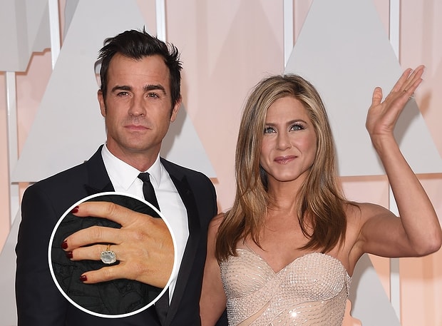 Jennifer Aniston