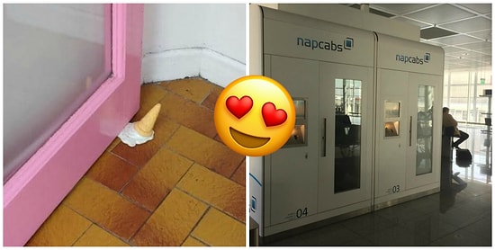 14 суперкрутых идей для удобной жизни, при виде которых хочется сказать: "И почему не я это придумал?"