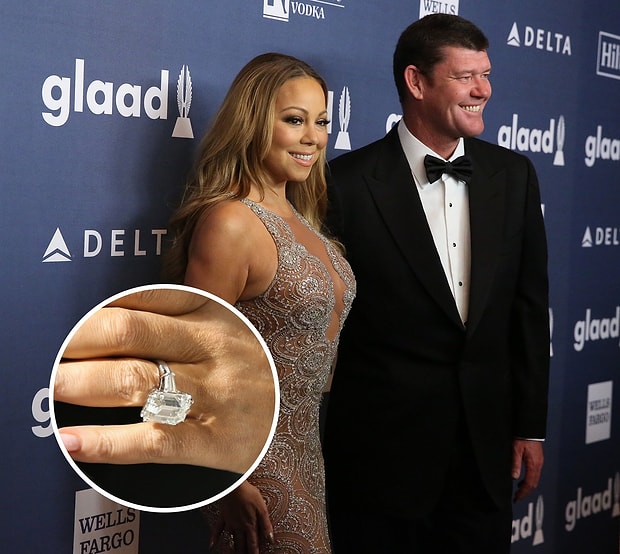 Mariah Carey