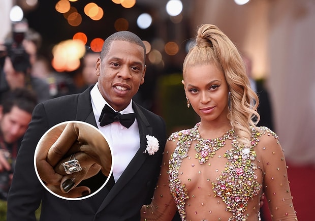 Beyonce